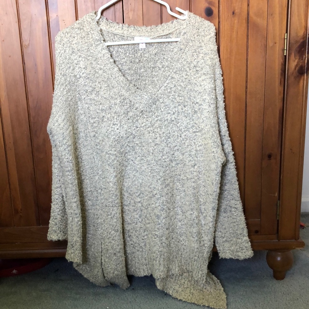Sweater
